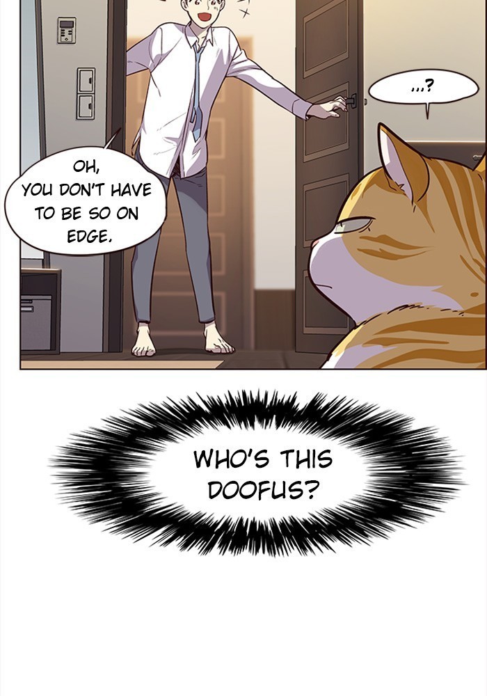 Eleceed chapter 1 page 66