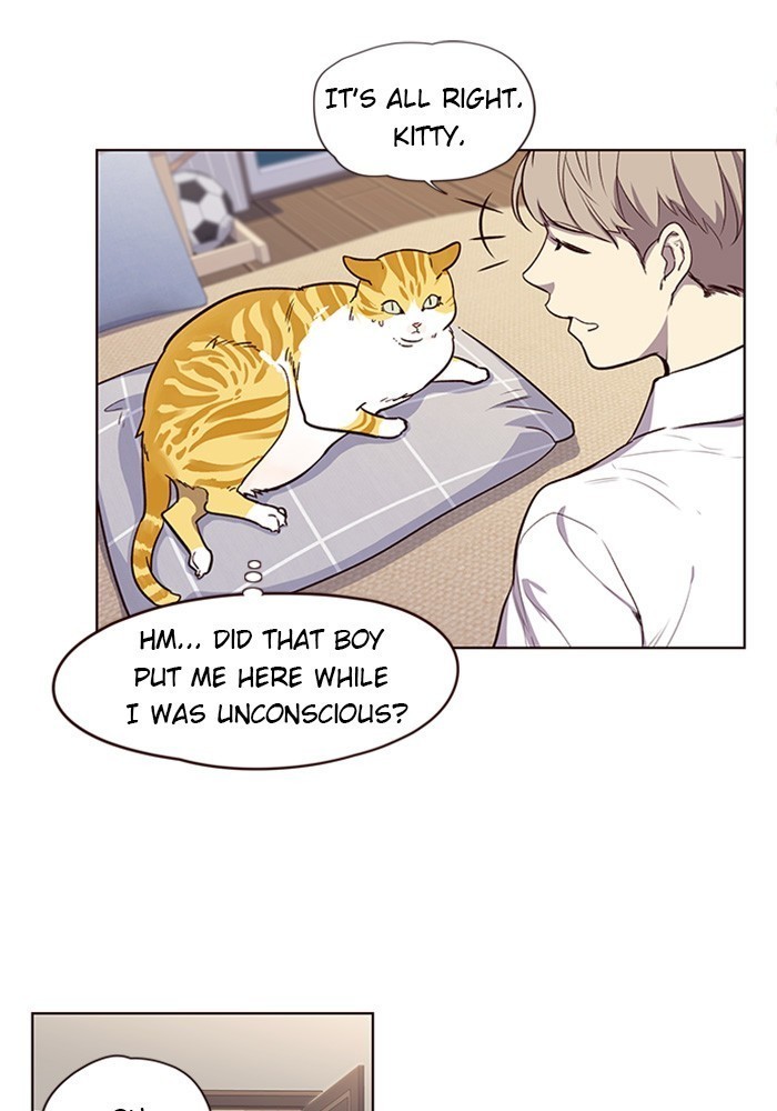 Eleceed chapter 1 page 67
