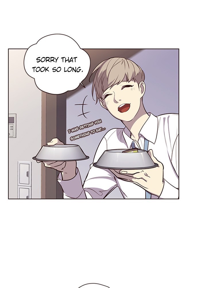 Eleceed chapter 1 page 69