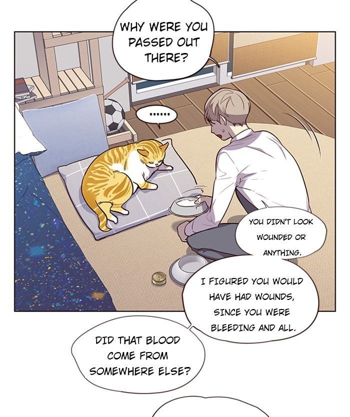 Eleceed chapter 1 page 70