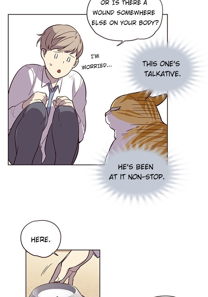 Eleceed chapter 1 page 71