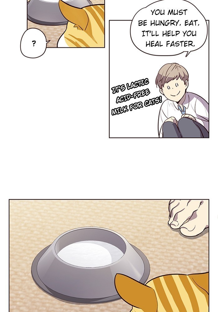 Eleceed chapter 1 page 72