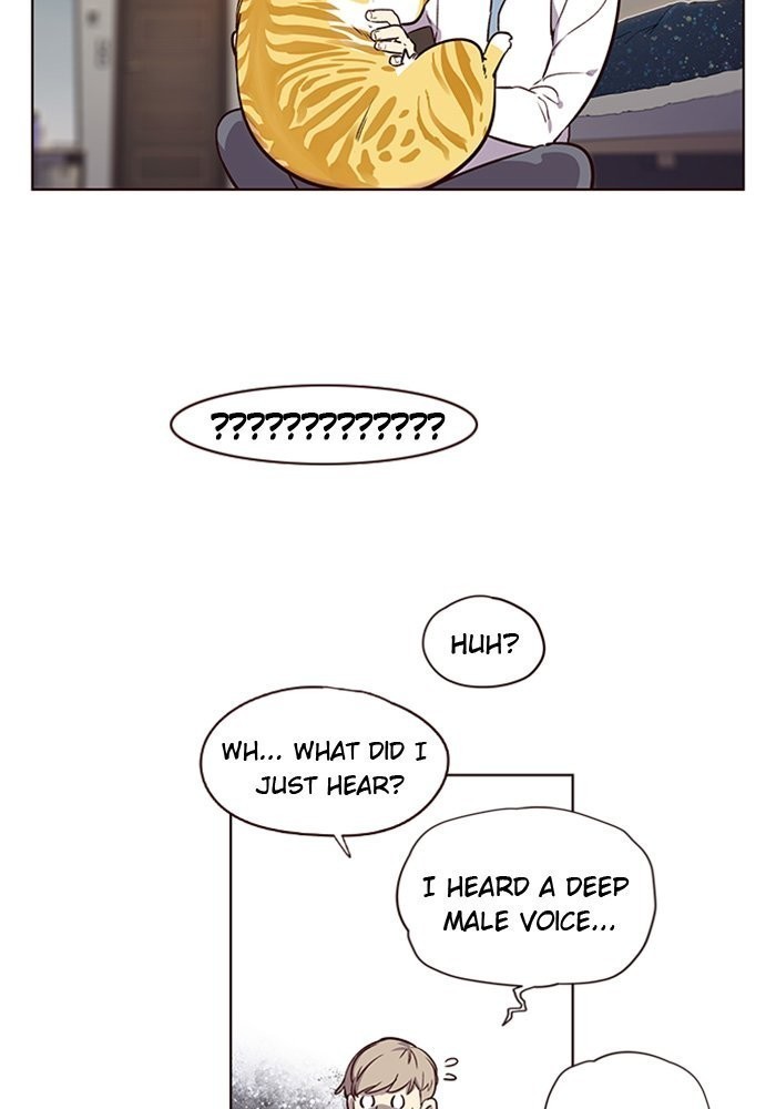Eleceed chapter 1 page 81