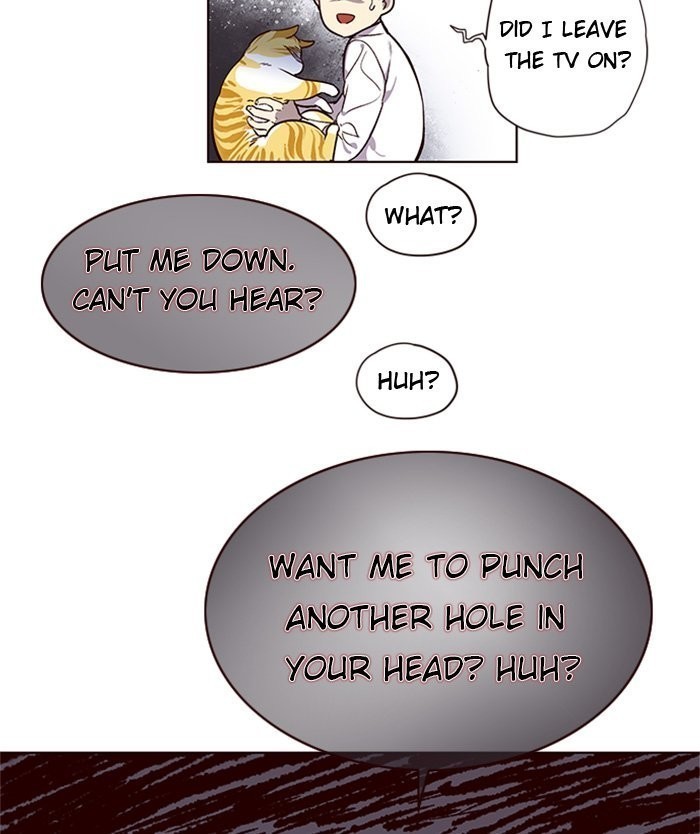 Eleceed chapter 1 page 82