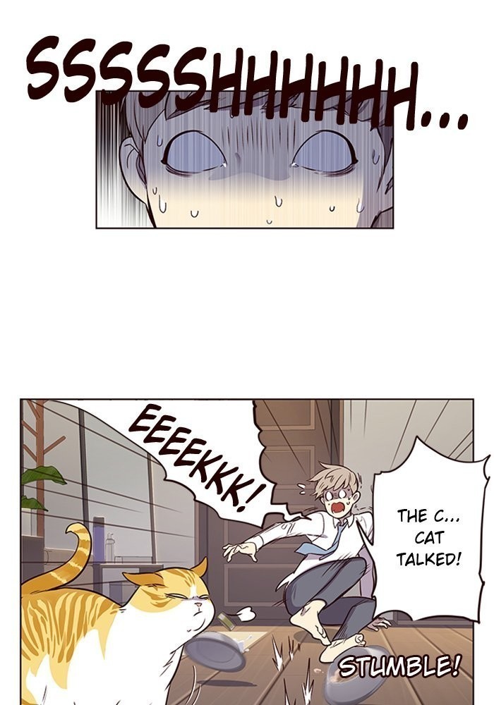 Eleceed chapter 1 page 84