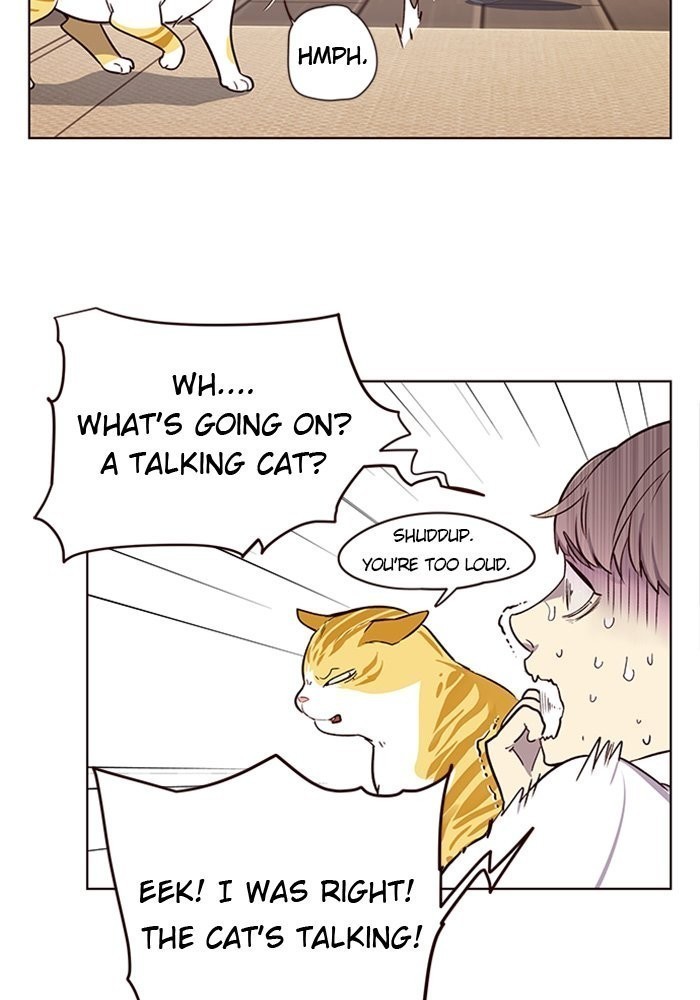 Eleceed chapter 1 page 85