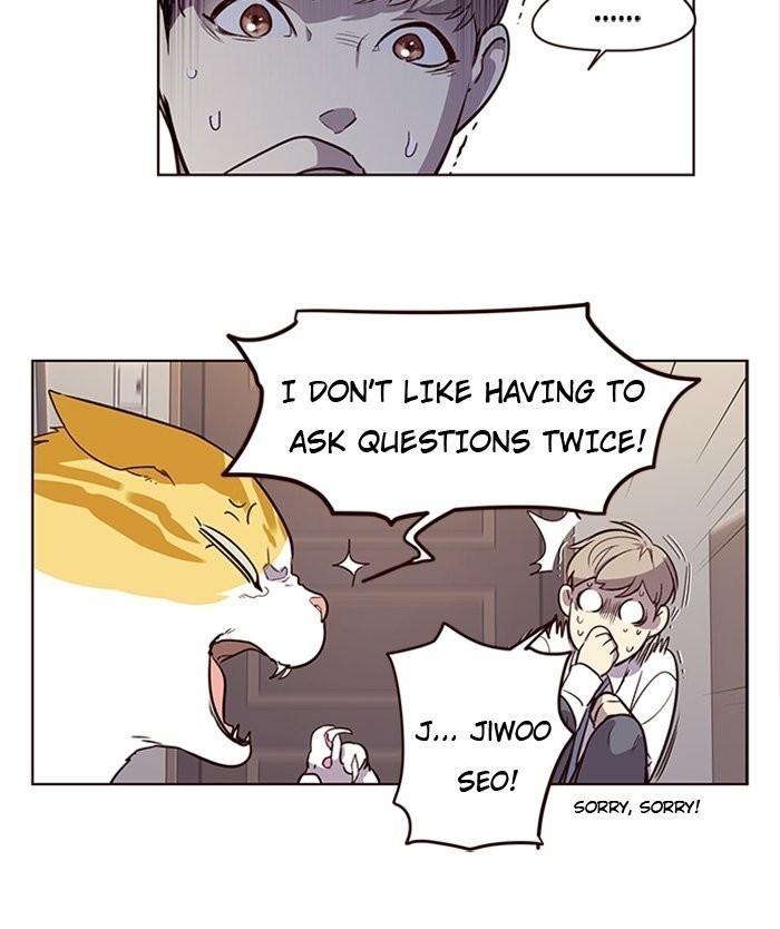 Eleceed chapter 1 page 90