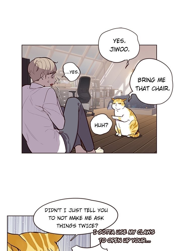 Eleceed chapter 1 page 91