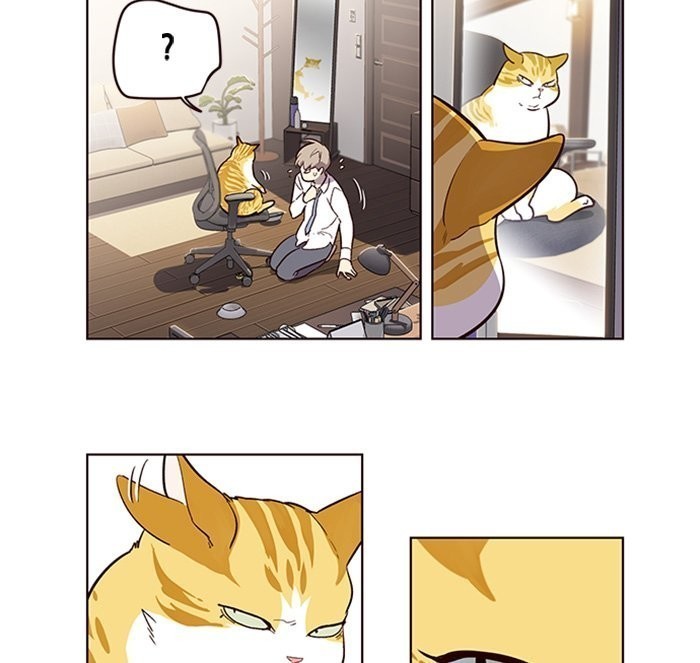 Eleceed chapter 1 page 99