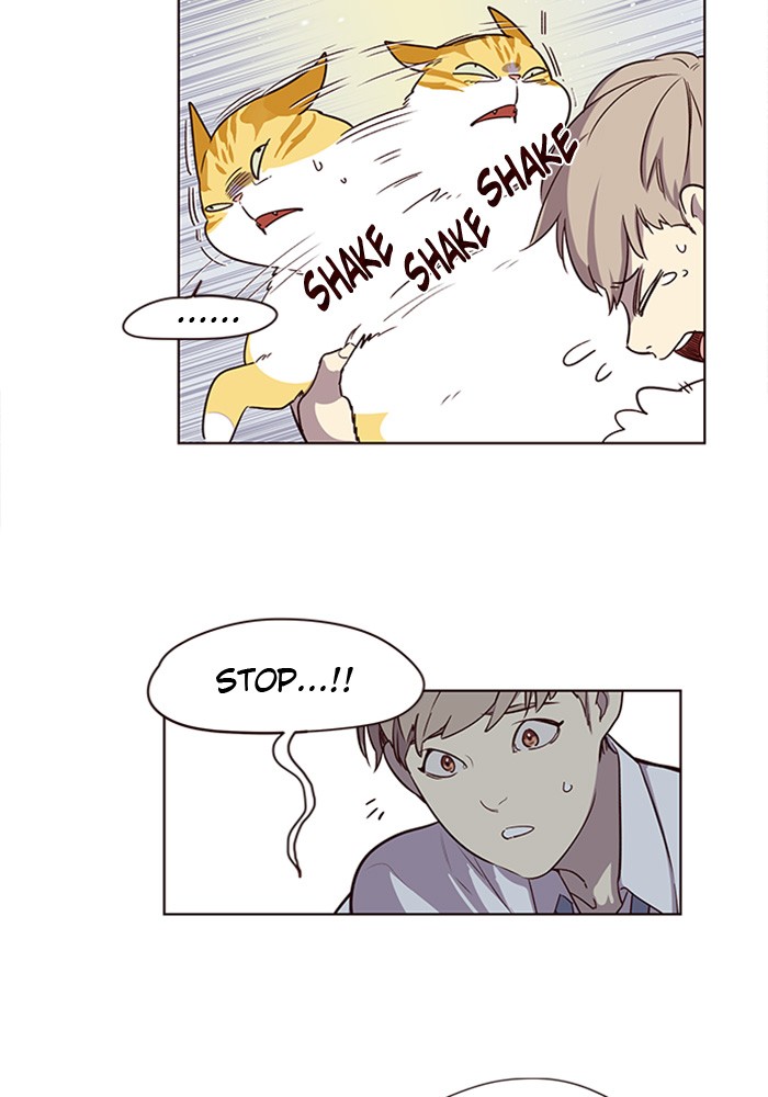 Eleceed chapter 2 page 7