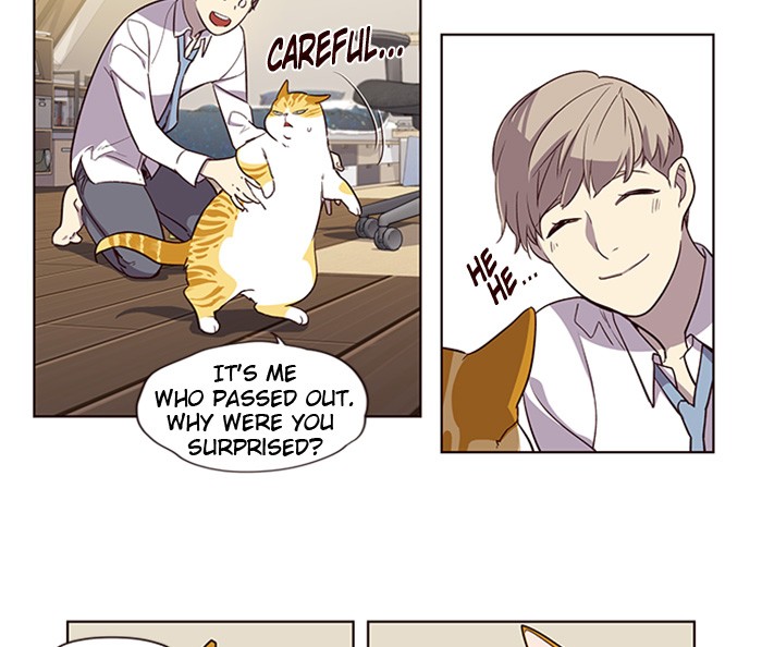 Eleceed chapter 2 page 9