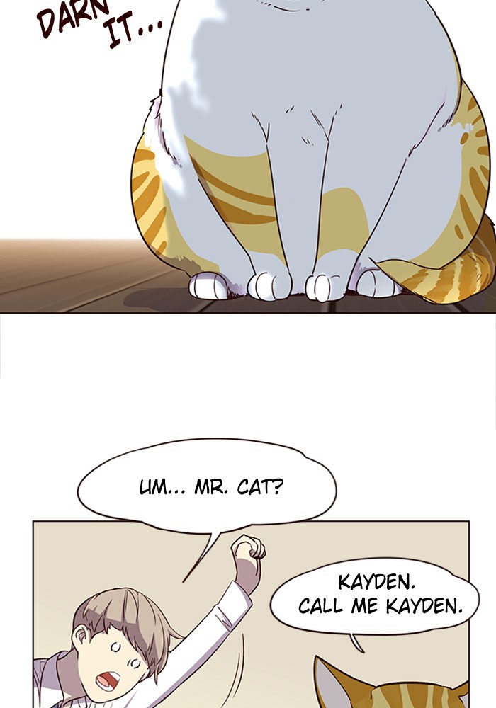 Eleceed chapter 2 page 12
