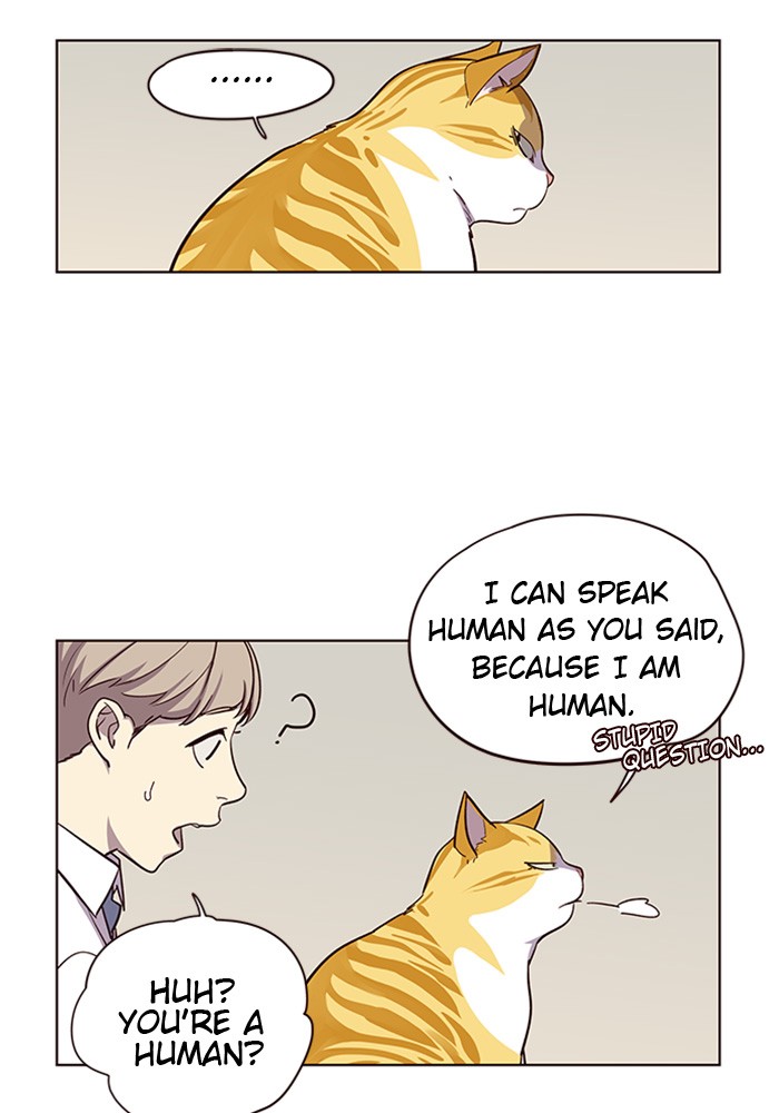 Eleceed chapter 2 page 14