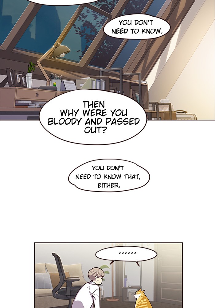 Eleceed chapter 2 page 19