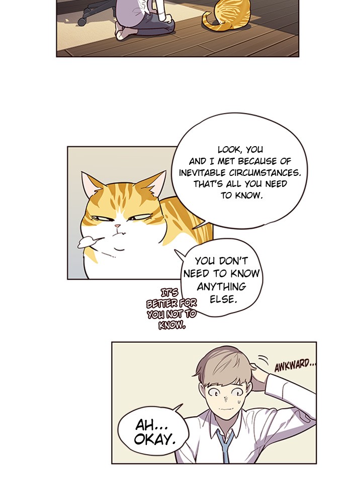 Eleceed chapter 2 page 20