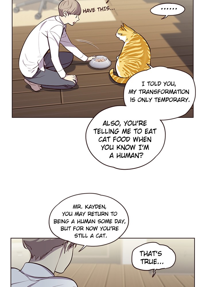 Eleceed chapter 2 page 23