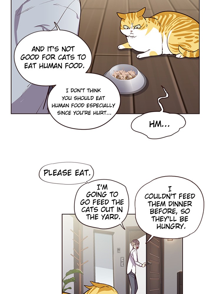 Eleceed chapter 2 page 24