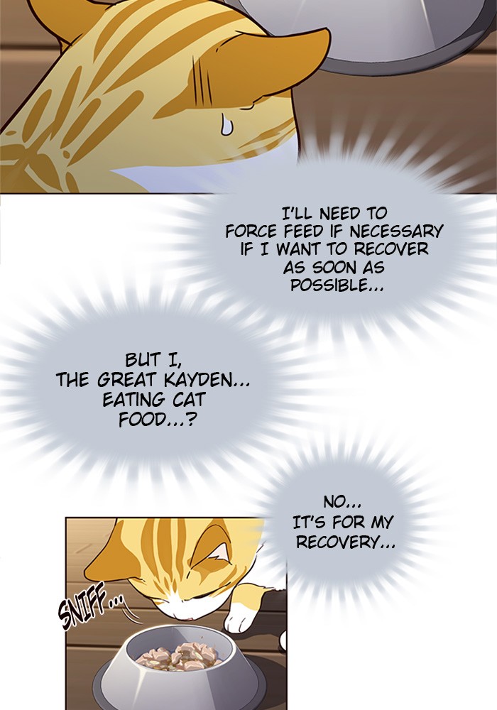 Eleceed chapter 2 page 27
