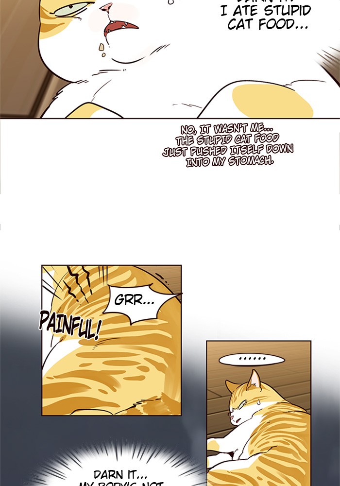 Eleceed chapter 2 page 32