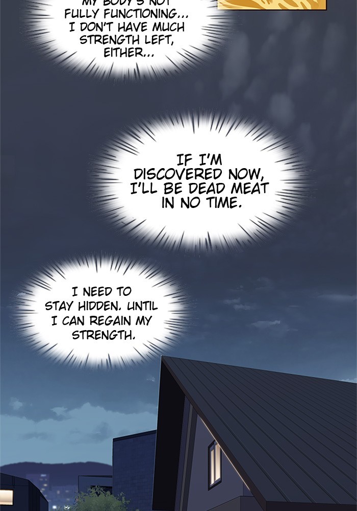 Eleceed chapter 2 page 33