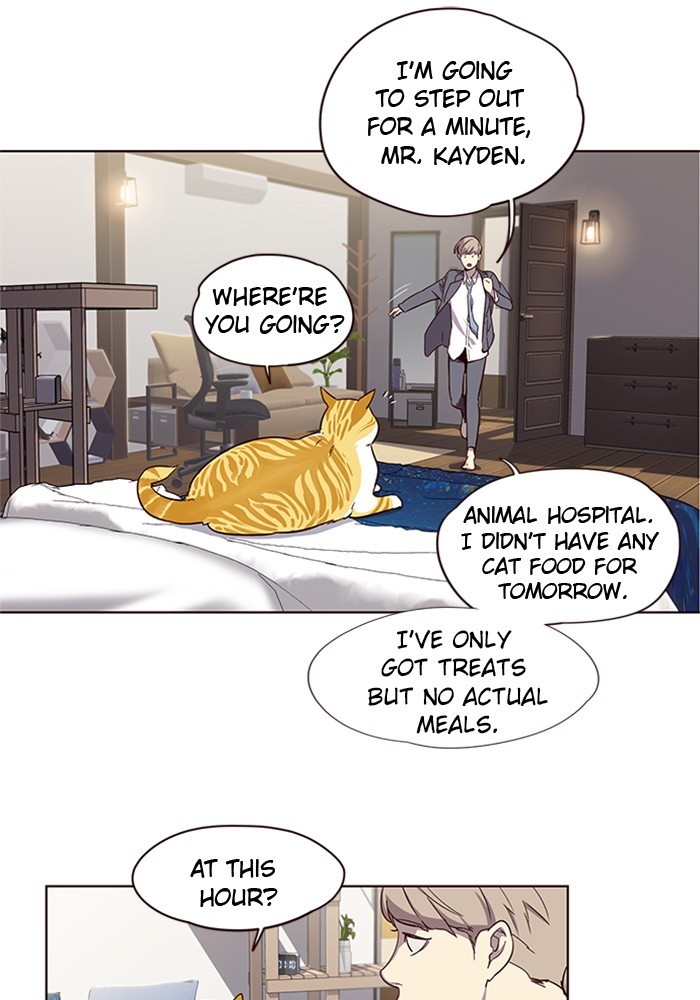 Eleceed chapter 2 page 35