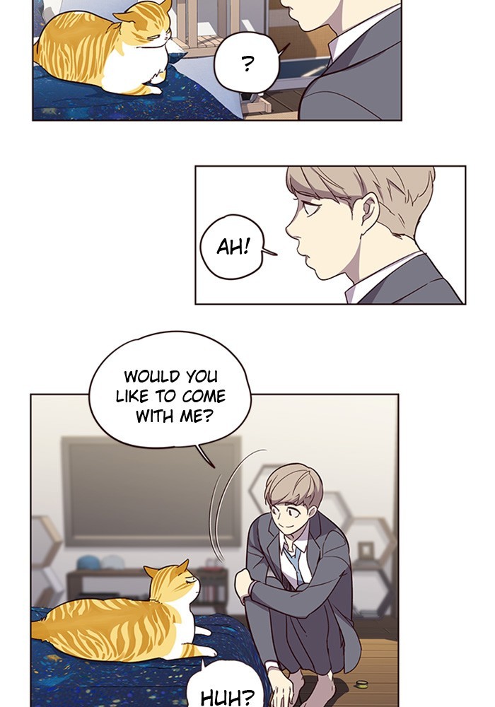 Eleceed chapter 2 page 36