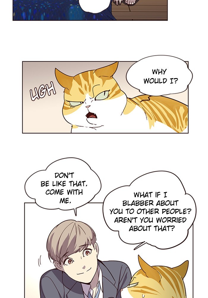 Eleceed chapter 2 page 37