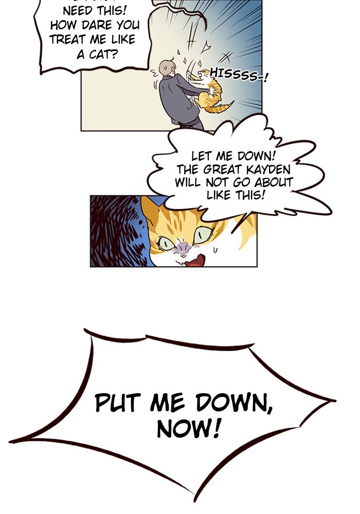 Eleceed chapter 2 page 41