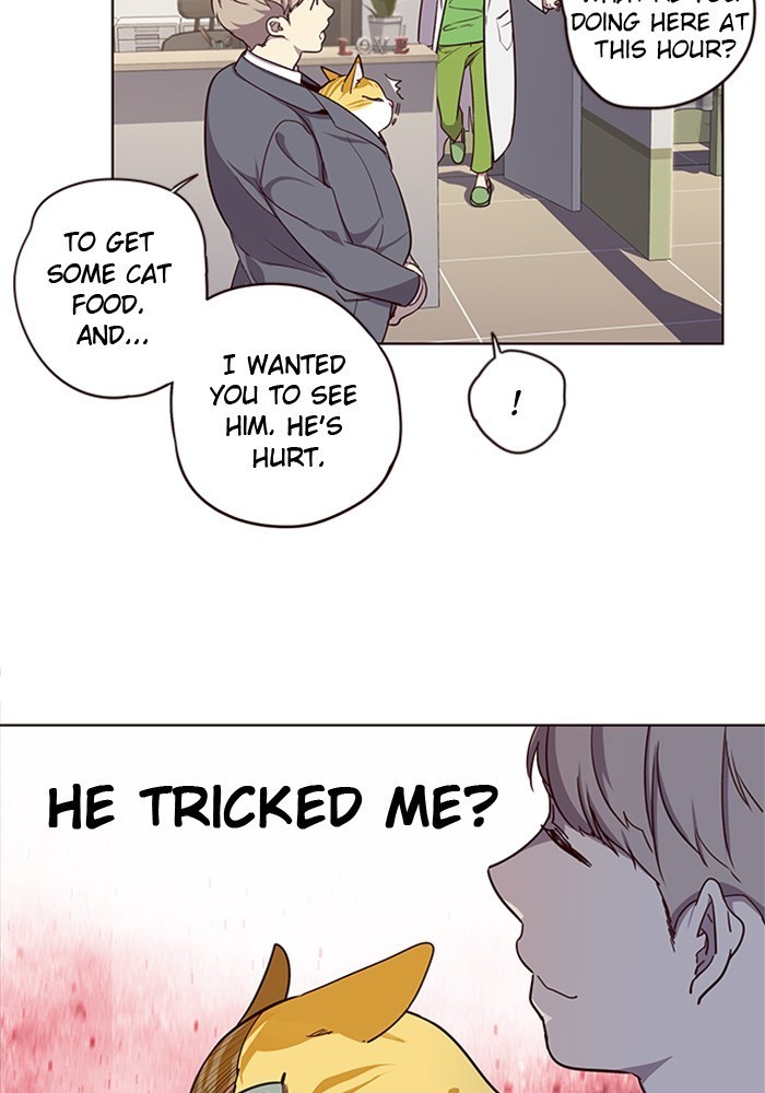 Eleceed chapter 2 page 48