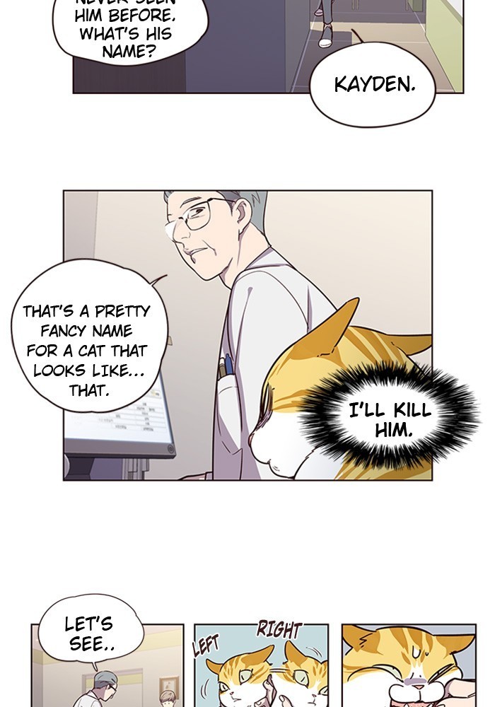 Eleceed chapter 2 page 50
