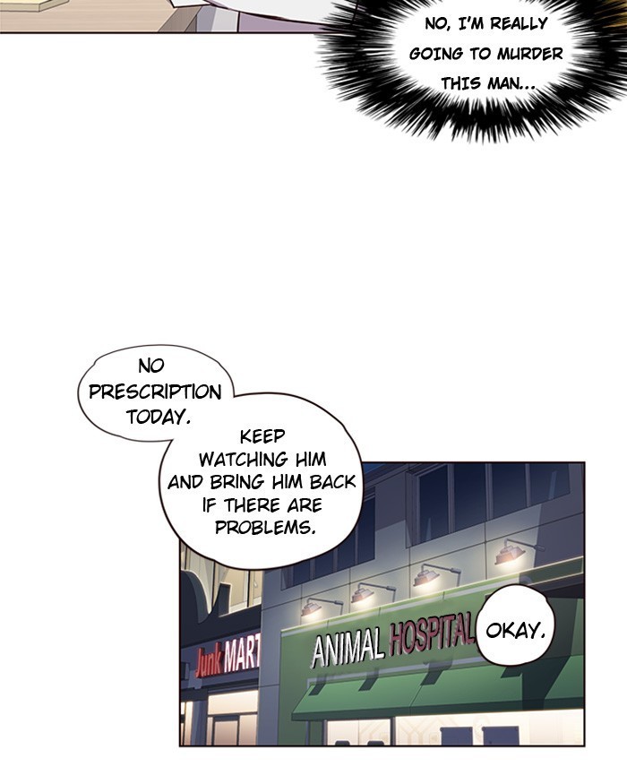 Eleceed chapter 2 page 55