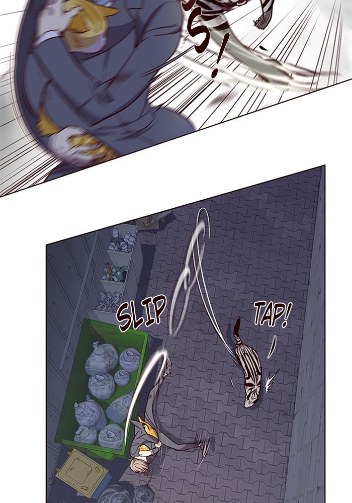 Eleceed chapter 2 page 70