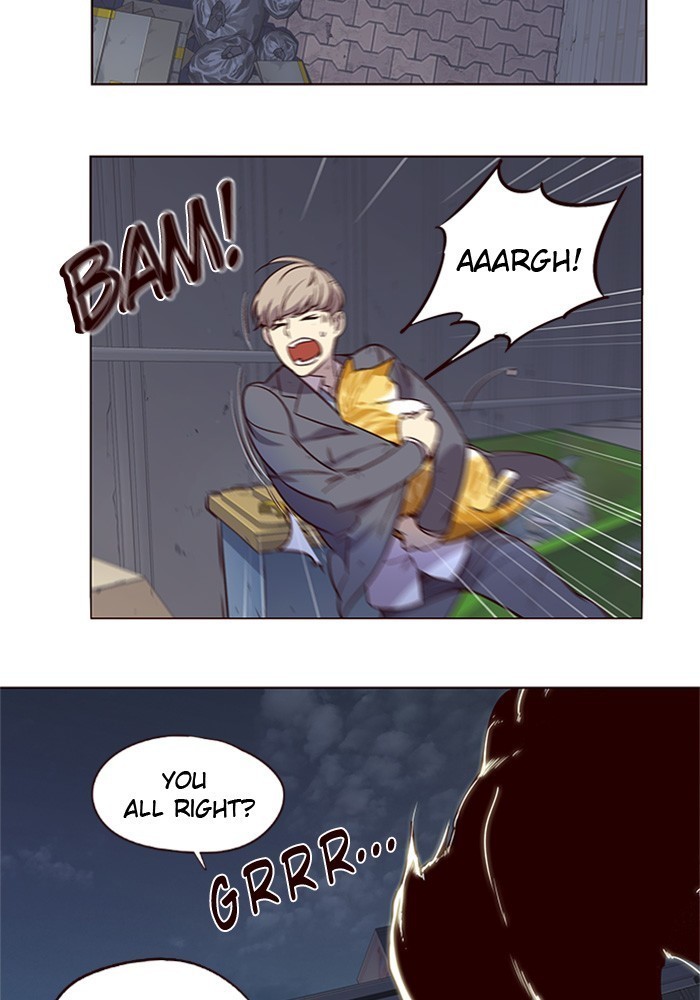 Eleceed chapter 2 page 71