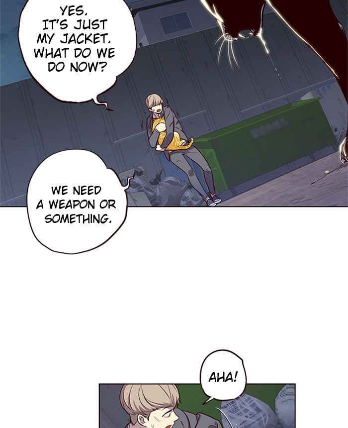 Eleceed chapter 2 page 72