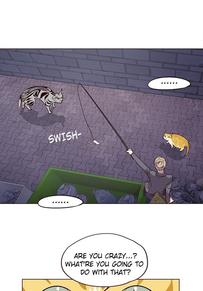 Eleceed chapter 2 page 77