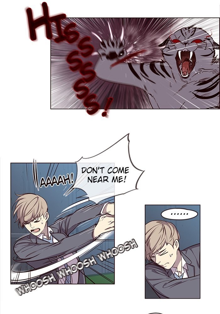Eleceed chapter 2 page 80