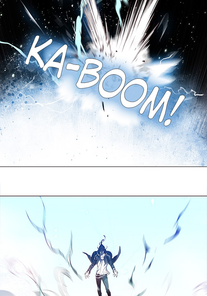 Eleceed chapter 3 page 3