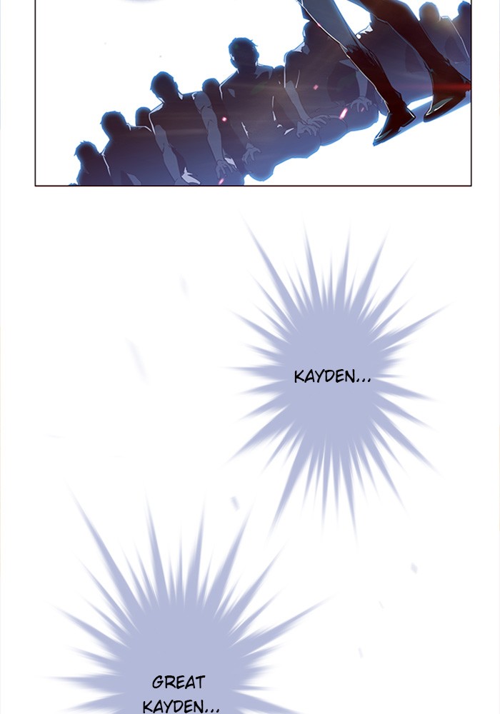 Eleceed chapter 3 page 11