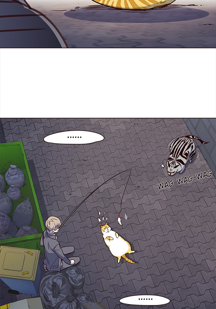 Eleceed chapter 3 page 16