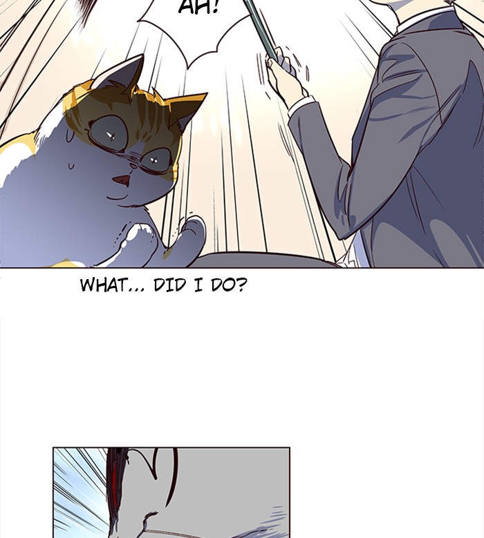 Eleceed chapter 3 page 18