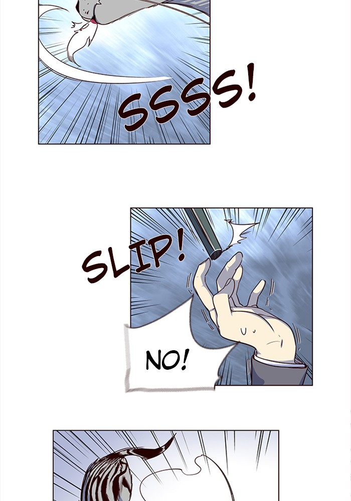 Eleceed chapter 3 page 19