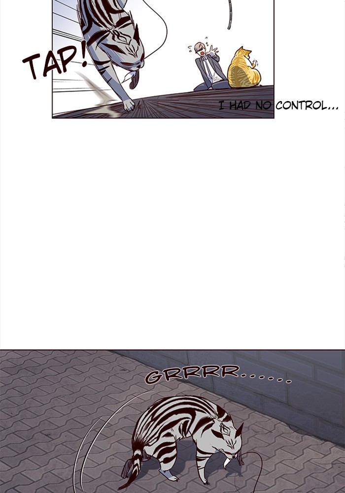 Eleceed chapter 3 page 20