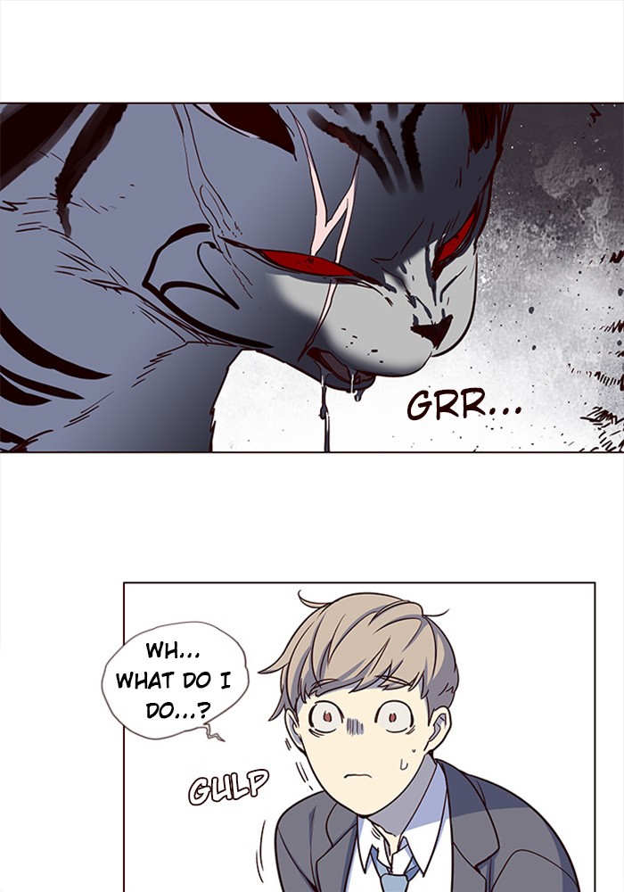 Eleceed chapter 3 page 22
