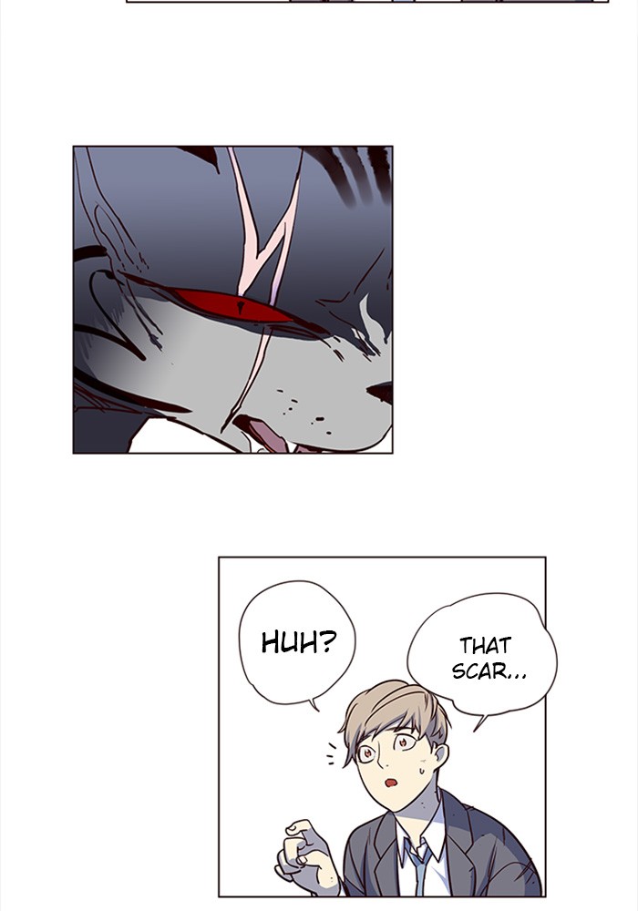 Eleceed chapter 3 page 23