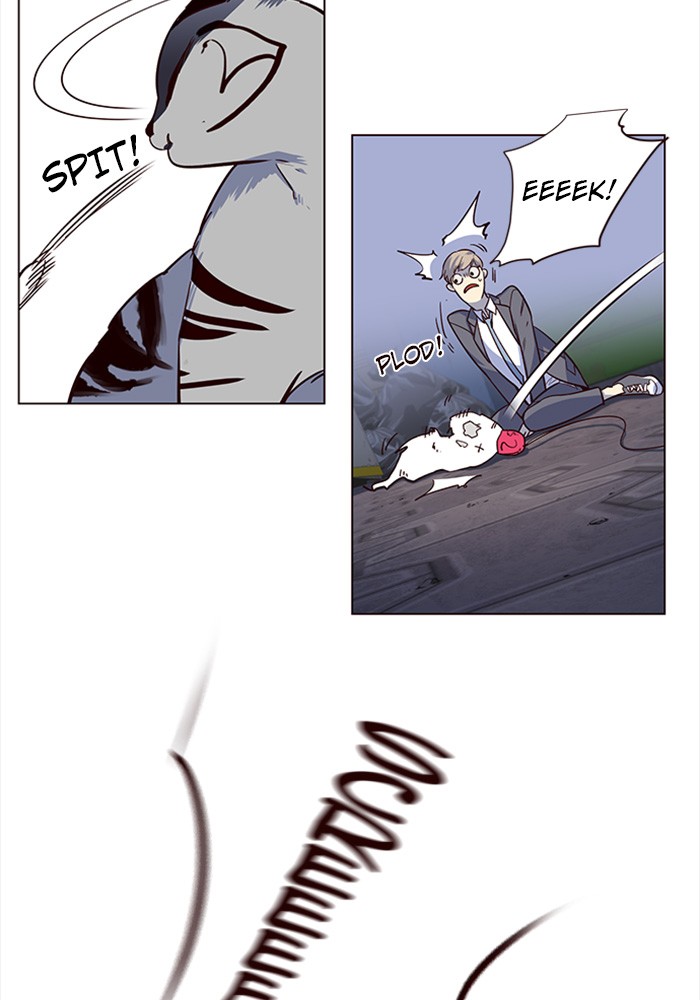 Eleceed chapter 3 page 26