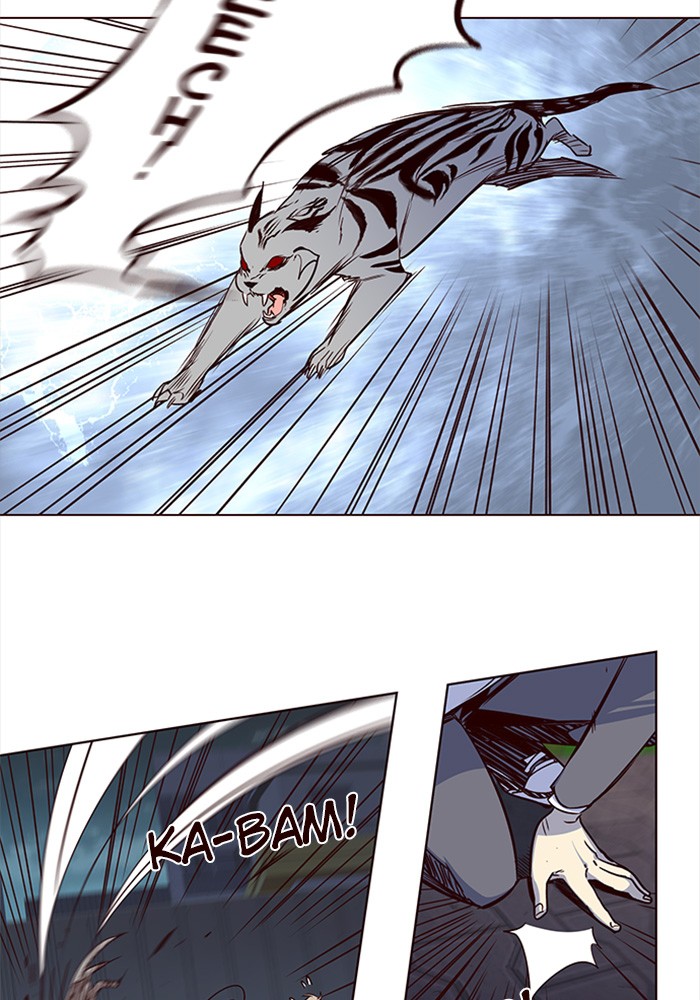 Eleceed chapter 3 page 27