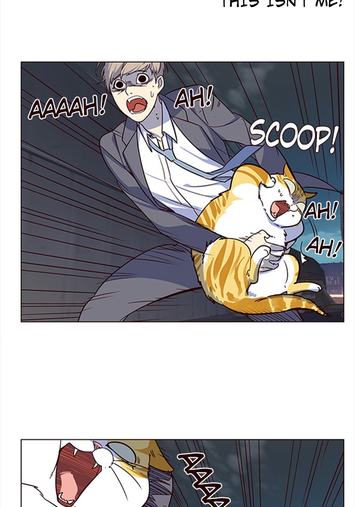 Eleceed chapter 3 page 31