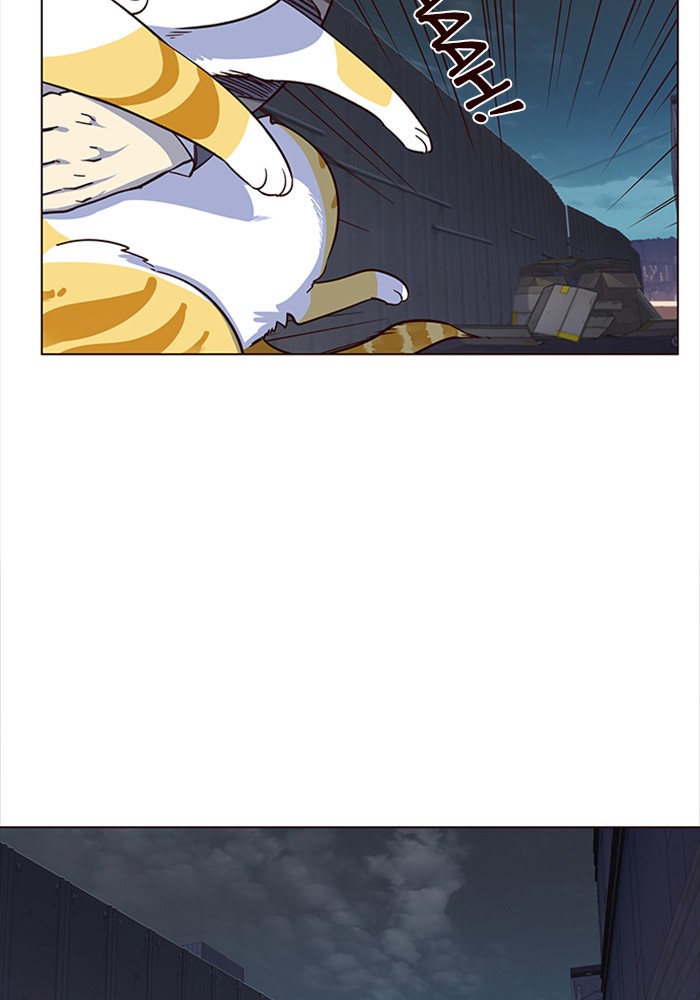 Eleceed chapter 3 page 32