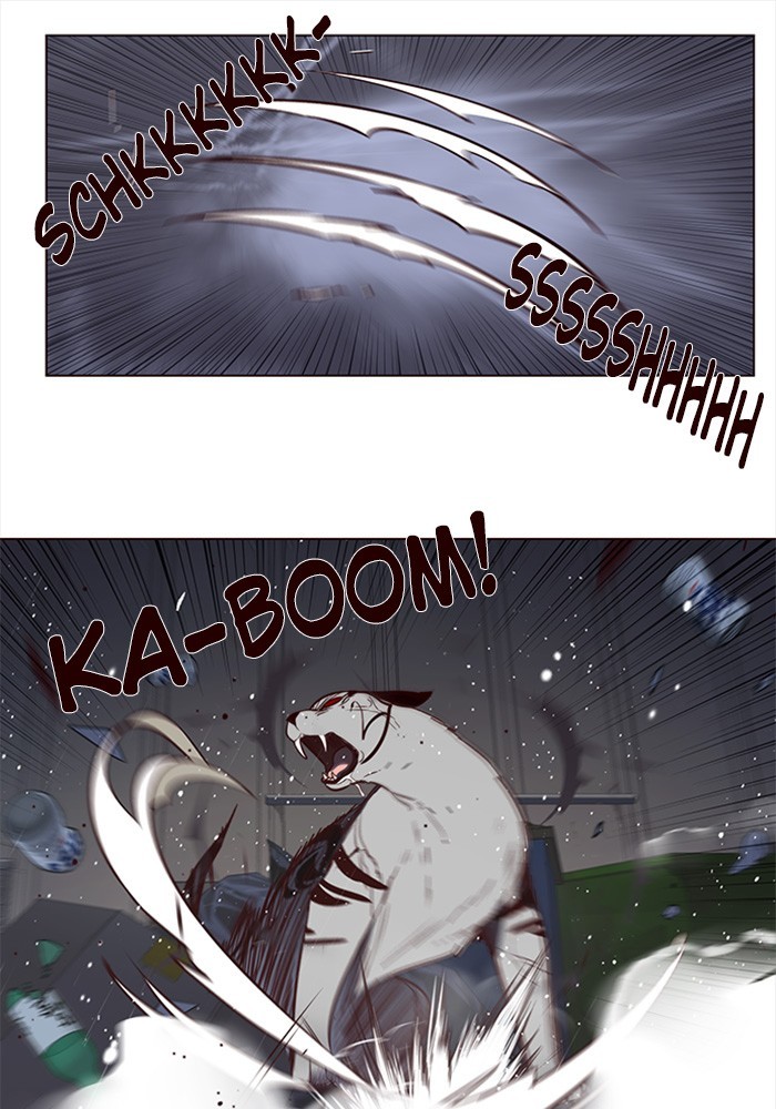 Eleceed chapter 3 page 34