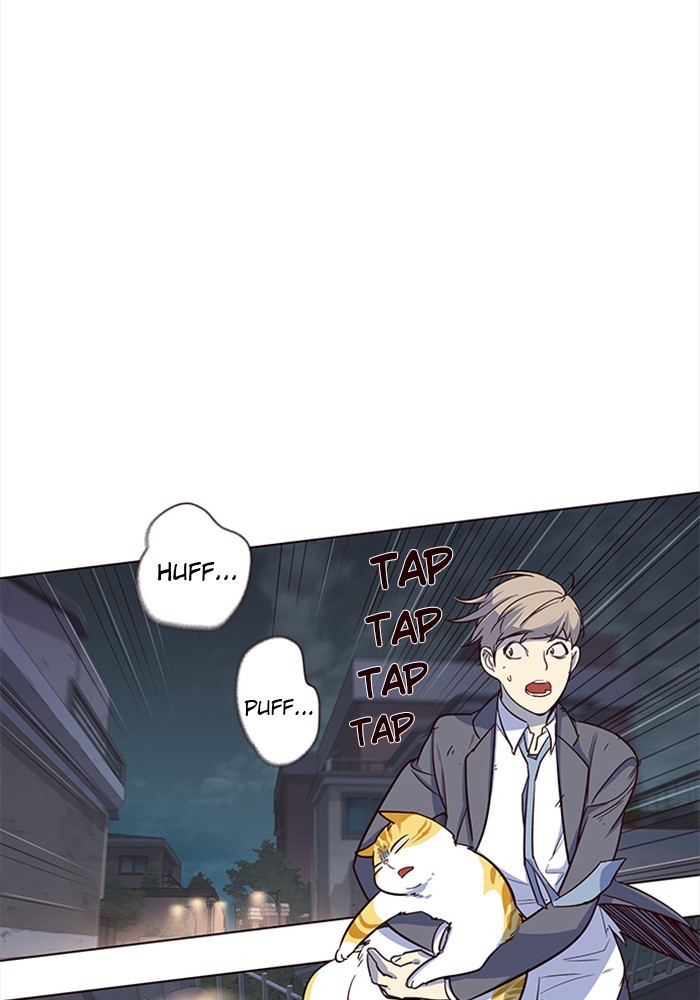 Eleceed chapter 3 page 37